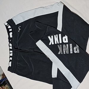 PINK by Victoria's Secret pants